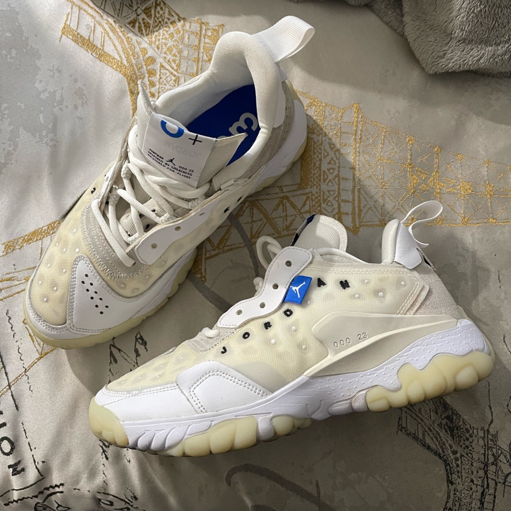 JORDAN DELTA 2